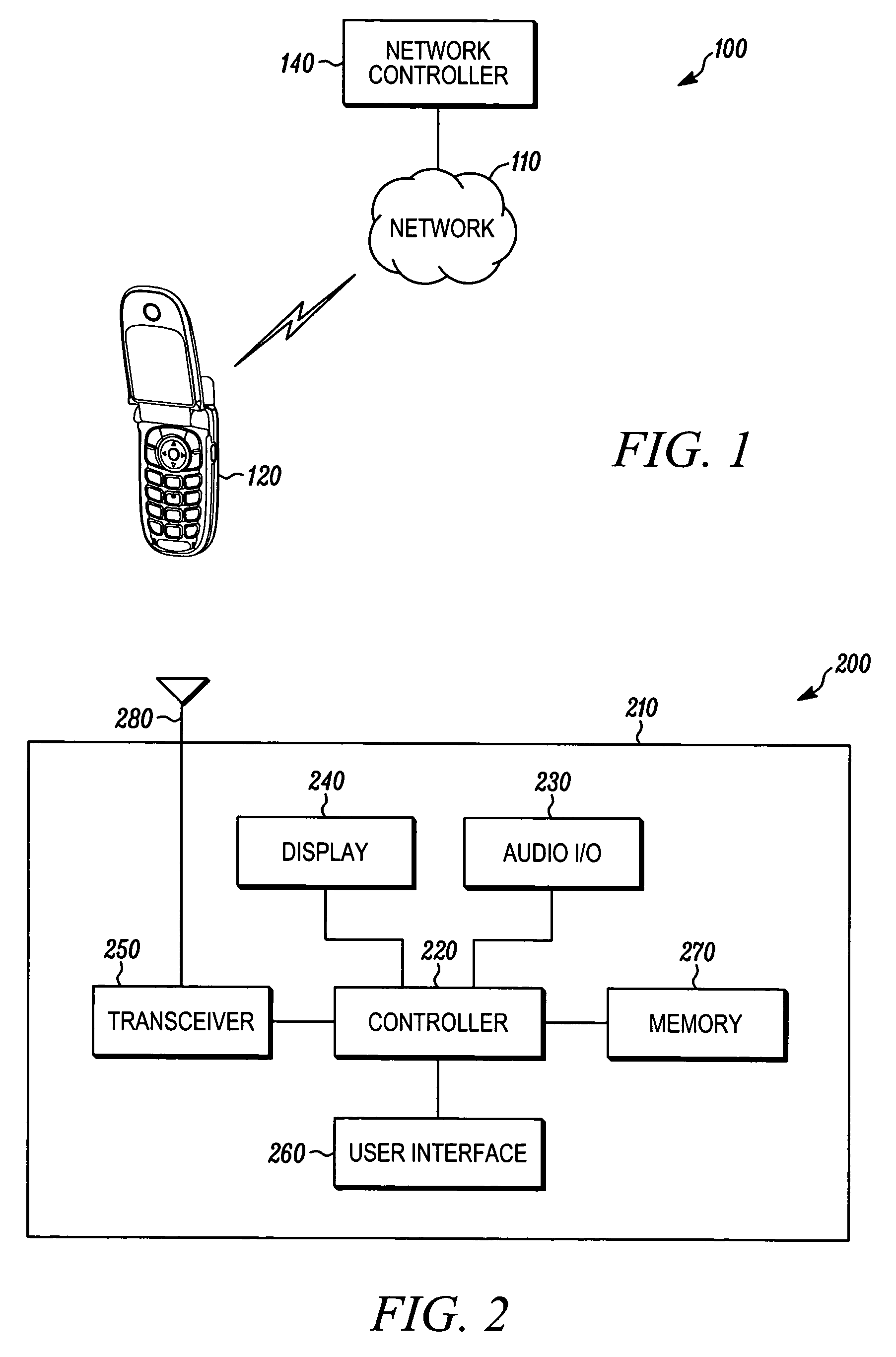 Method for reducing wireless communication procedure failure