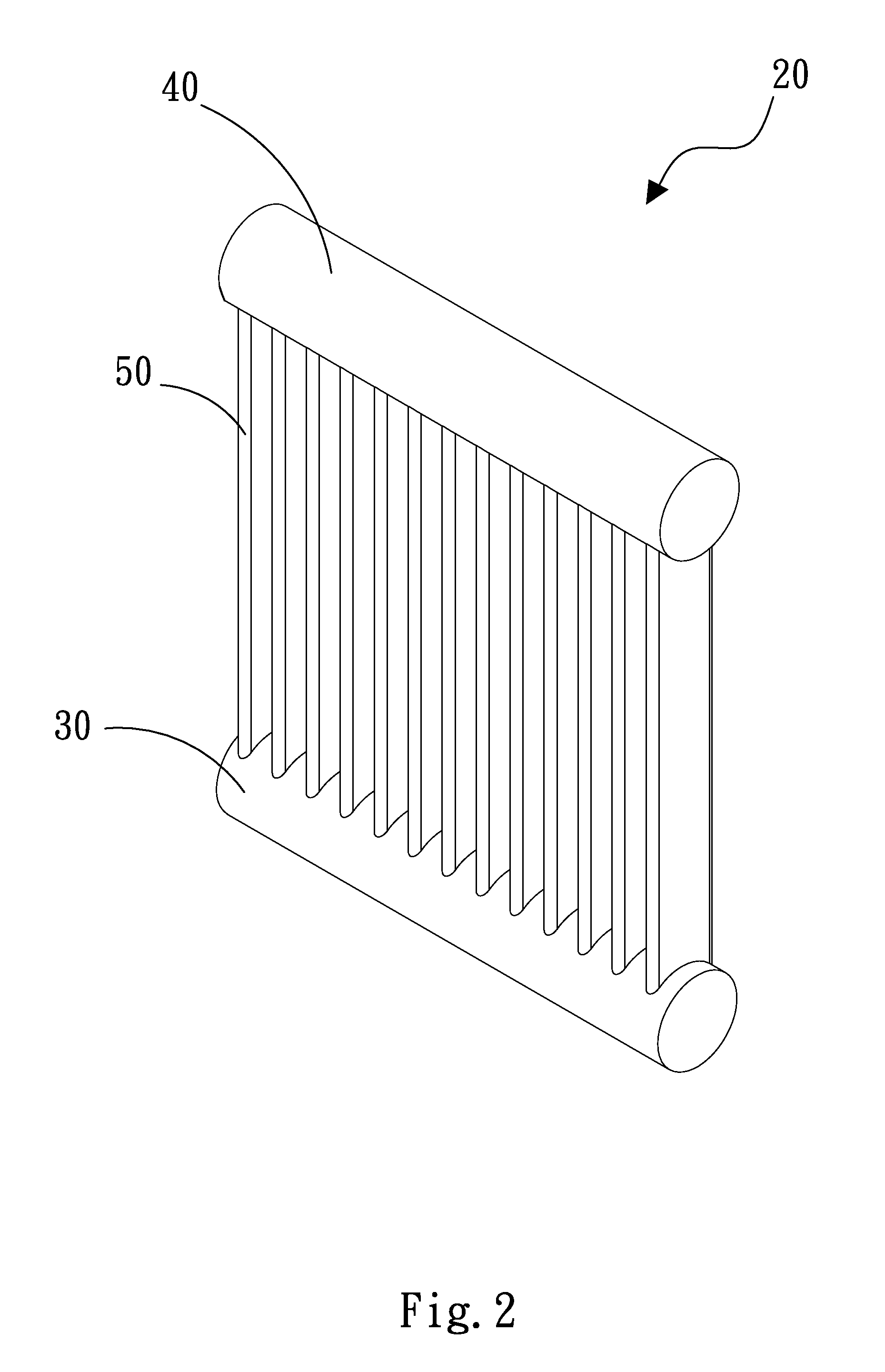 Heat dissipation device and manufacturing method thereof