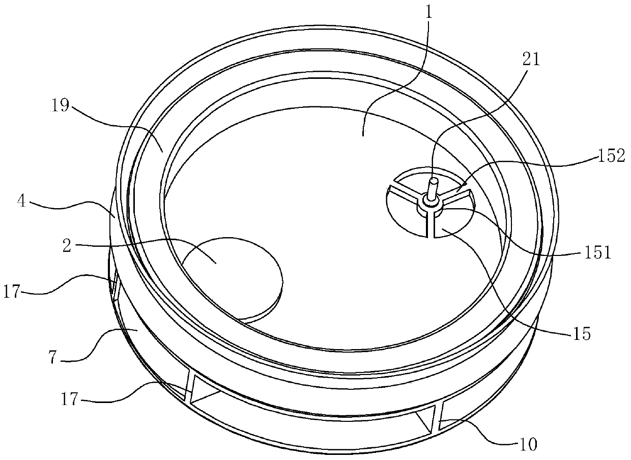 Bi-directional hand inflator piston