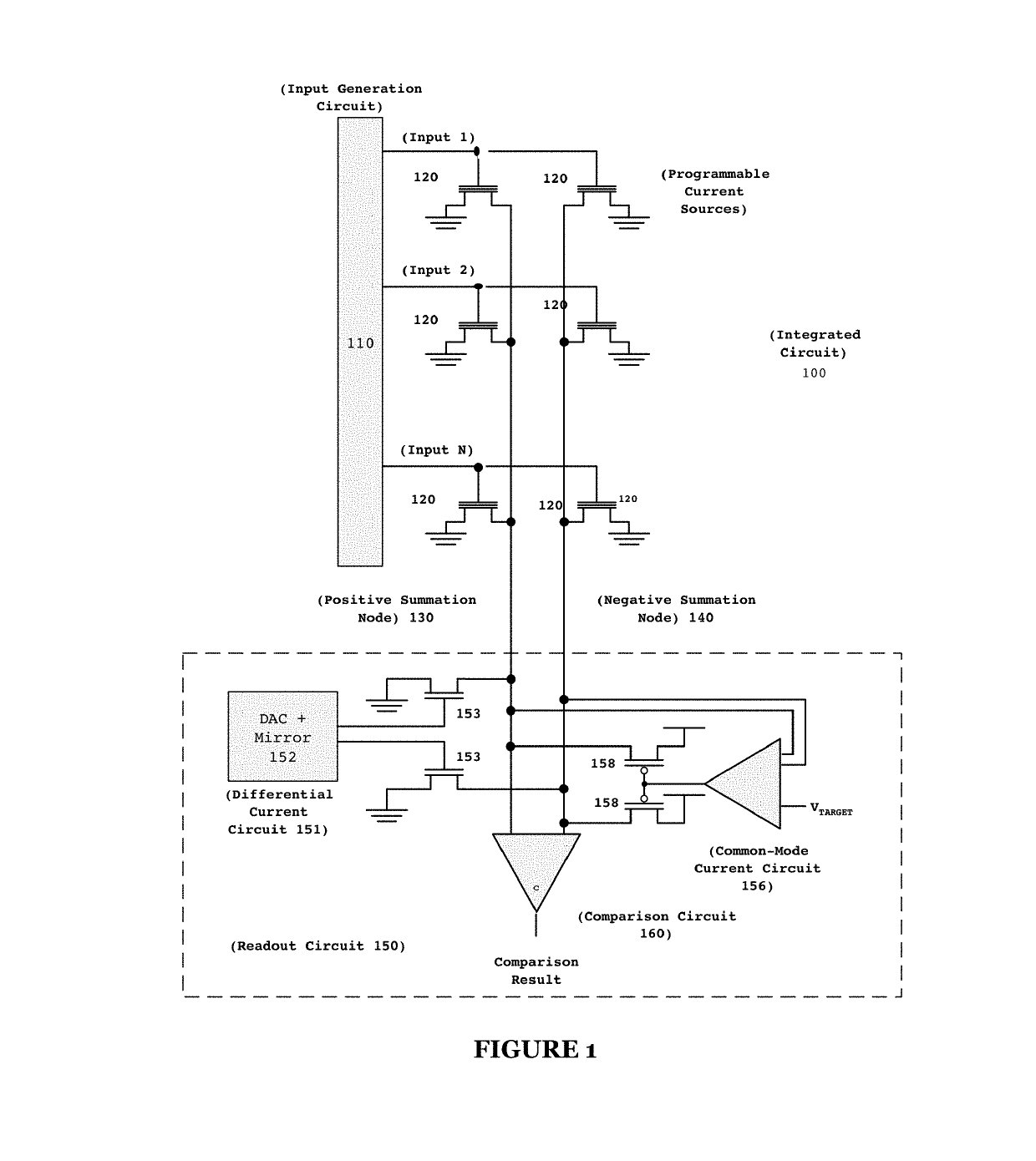 System and methods for mixed-signal computing