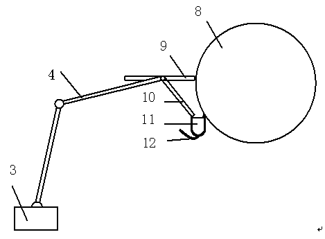 Ultrasonic flaw detection apparatus