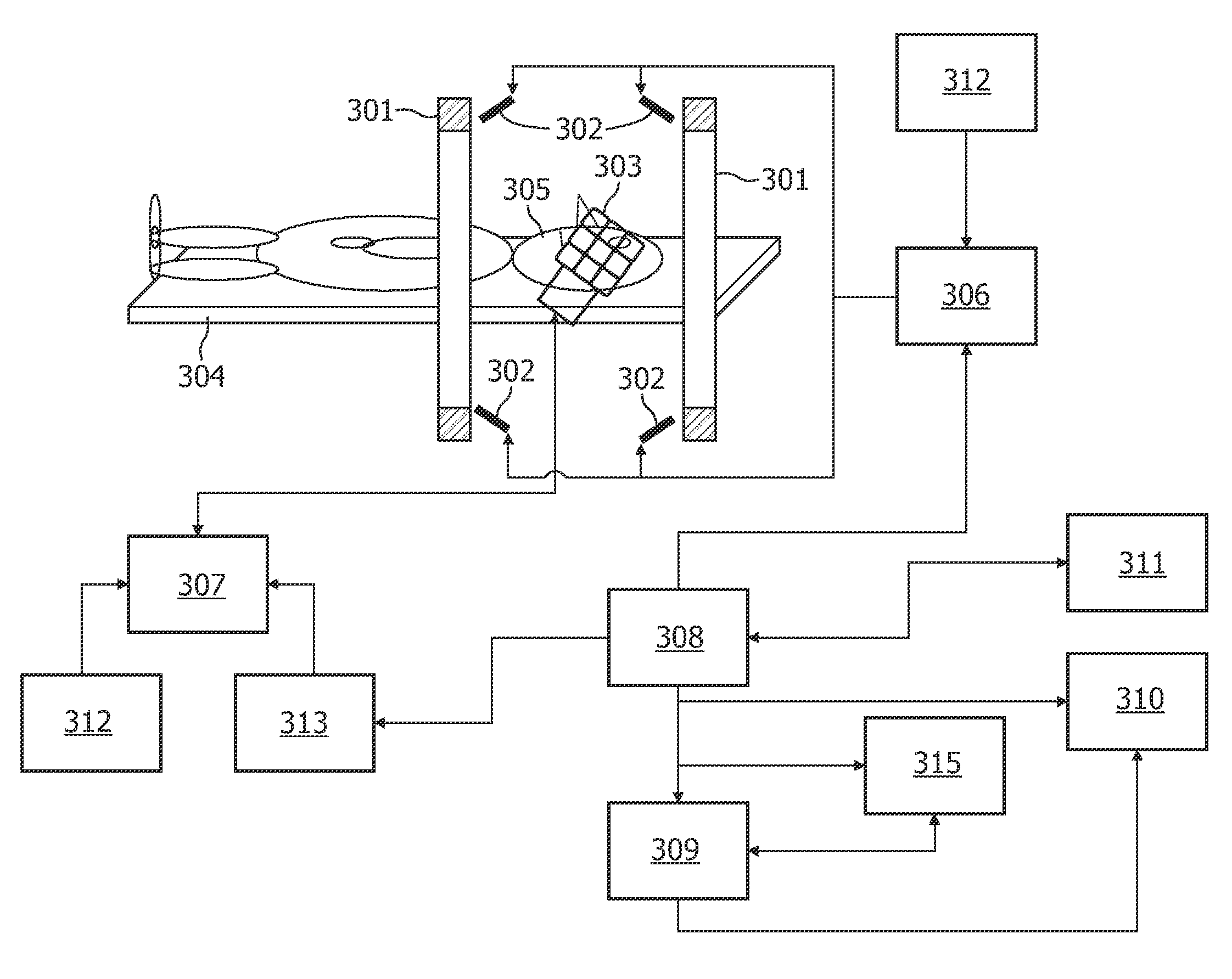 Multi-channel magnetic resonance imaging and spectroscopy