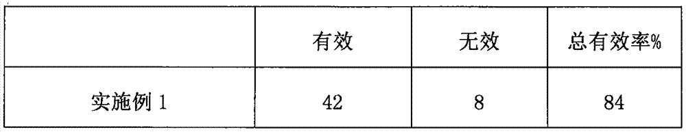 Total-nutrient formula food for liverish patients