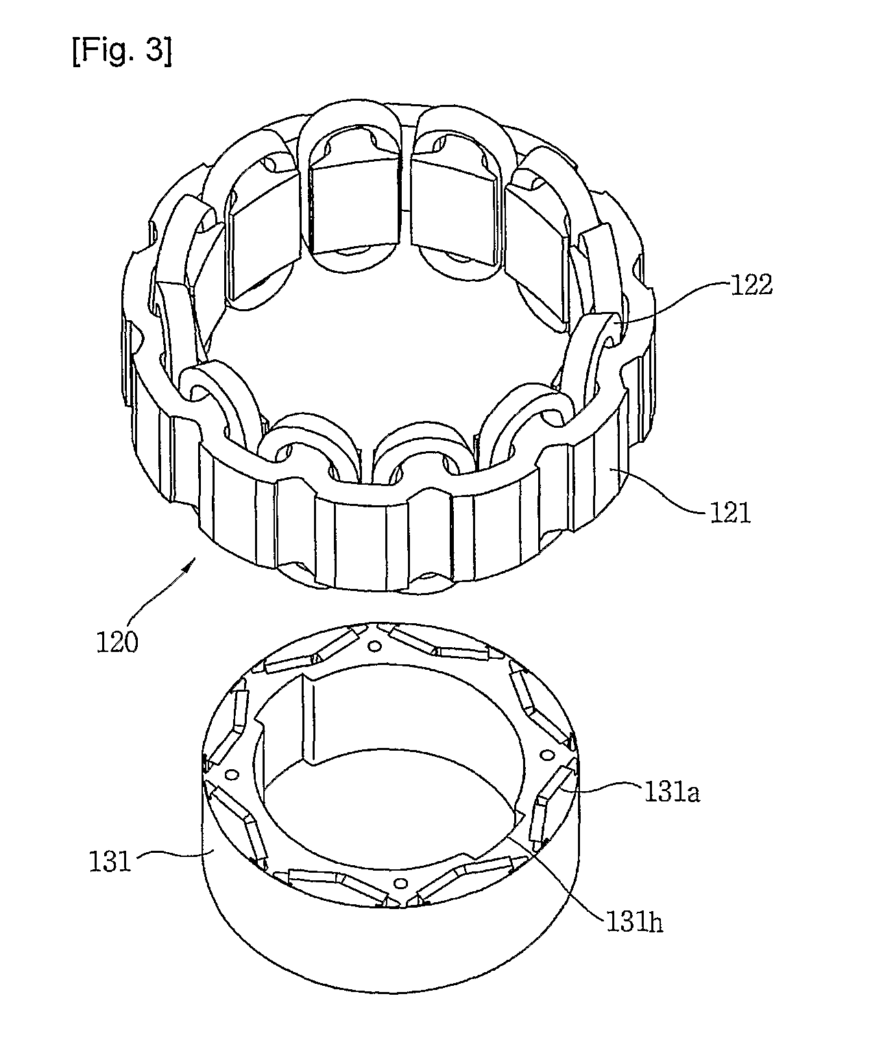 Compressor