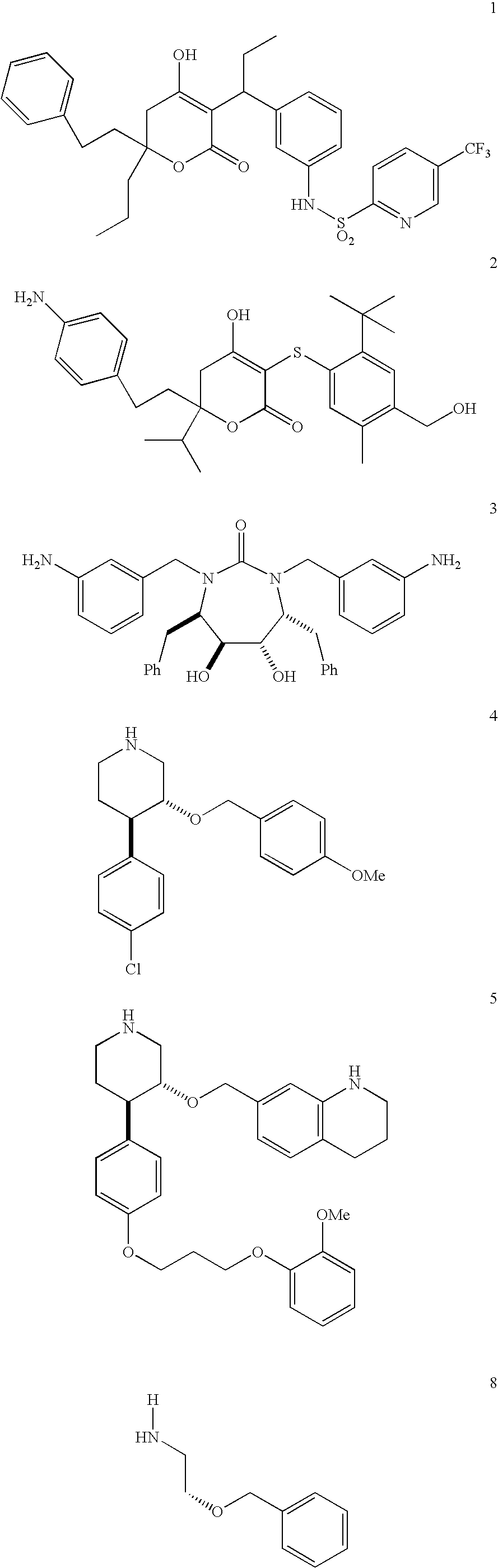 Method to design therapeutically important compounds