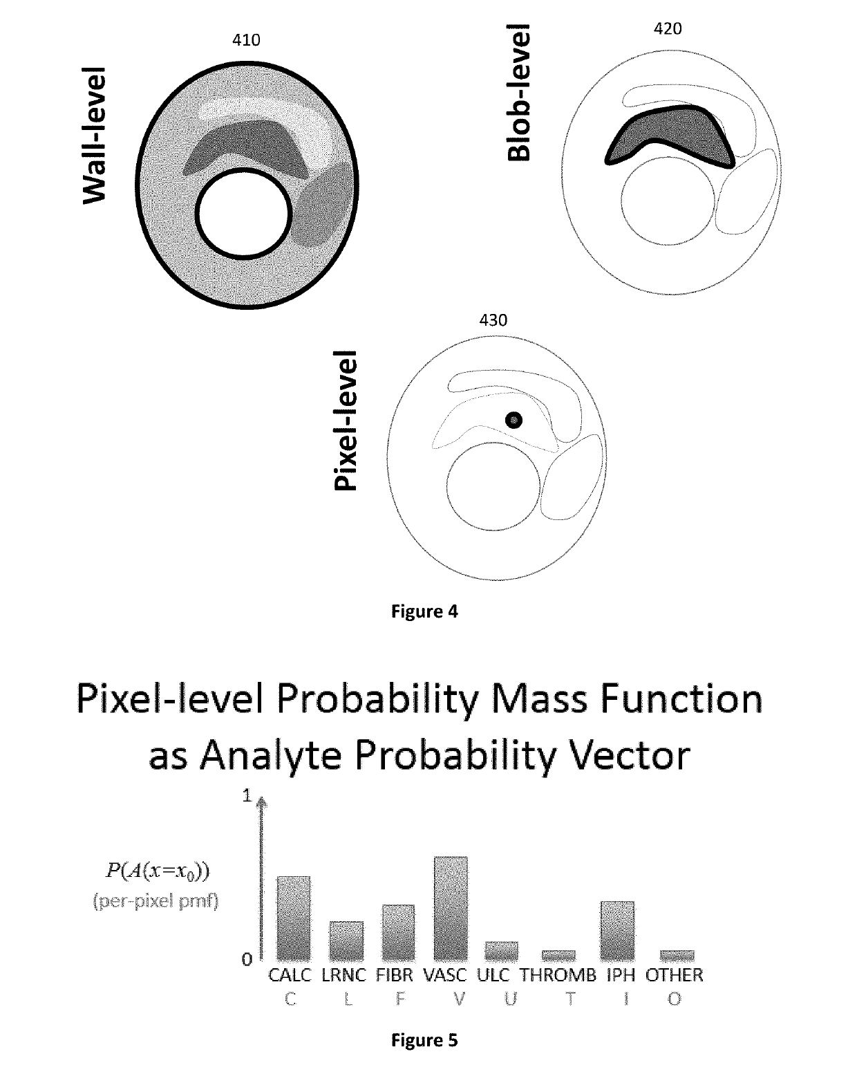 Methods and systems for utilizing quantitative imaging