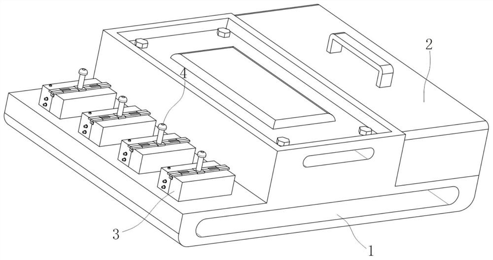 Electrical wire insulation protection device for power plant