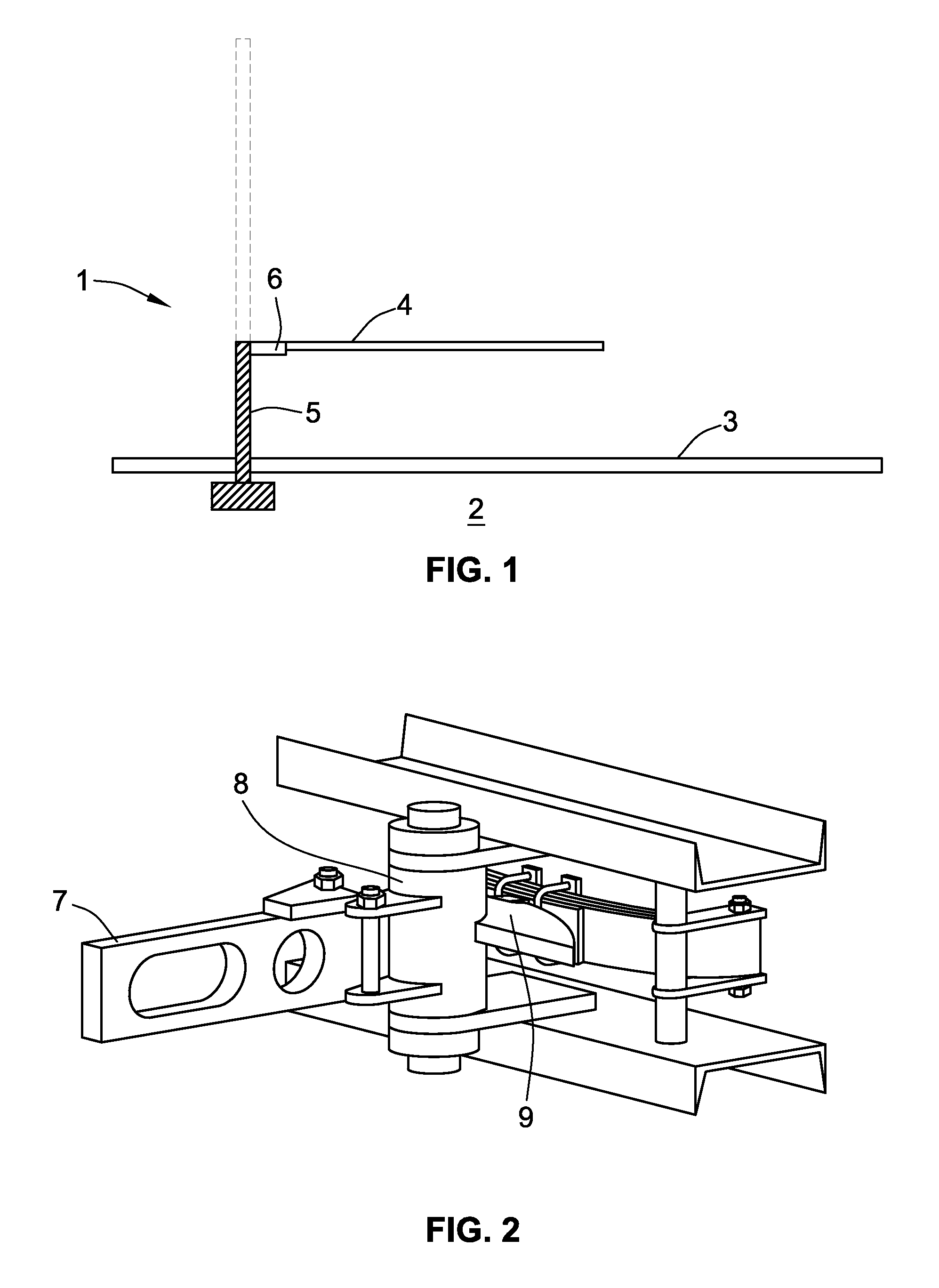 Gate Arm Saver