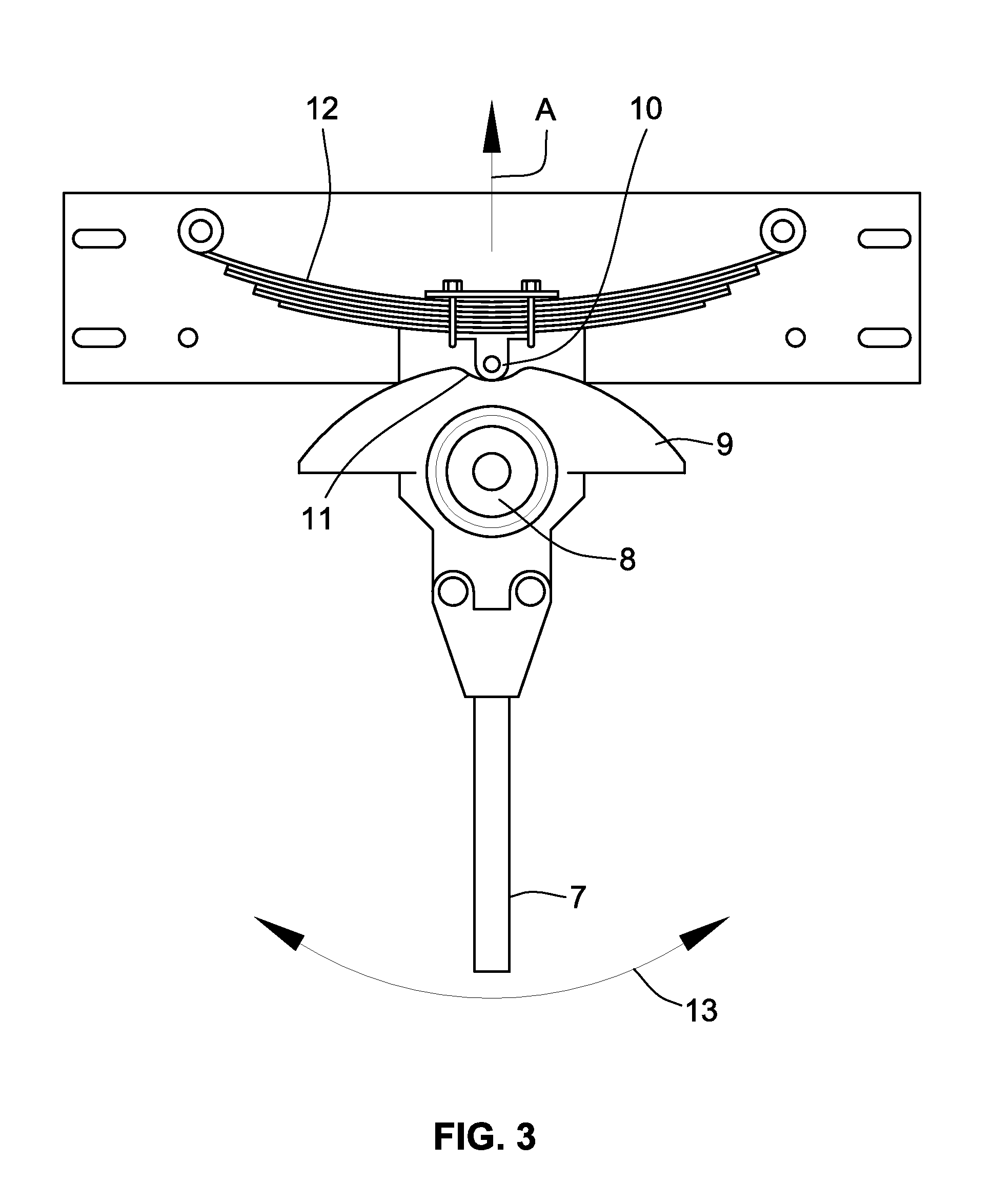 Gate Arm Saver