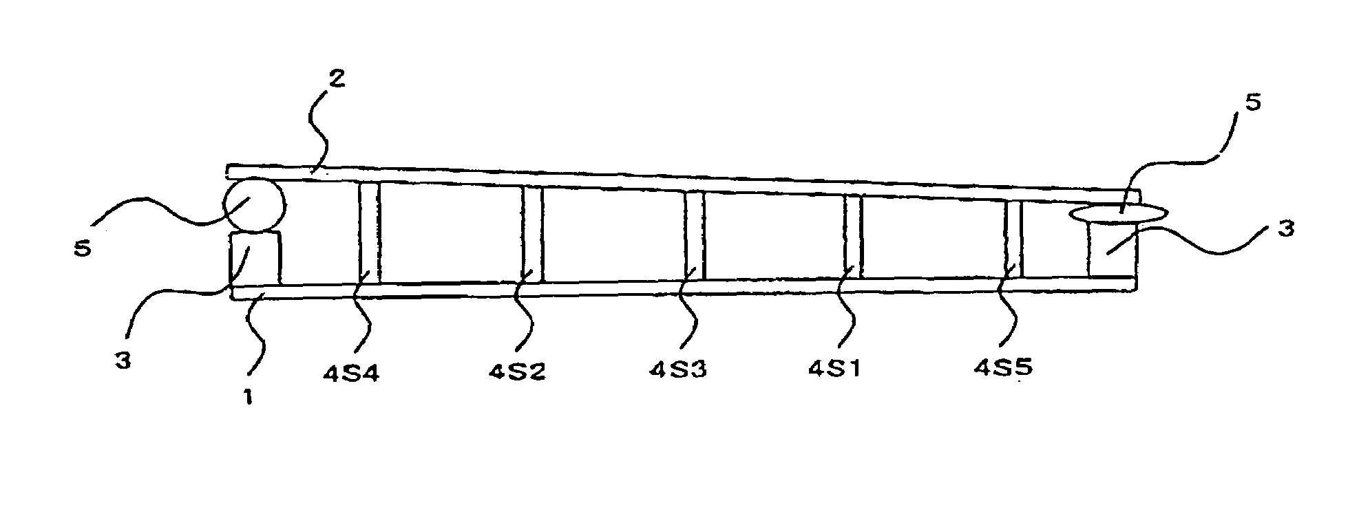 Method for manufacturing image display device, image display device, and TV apparatus