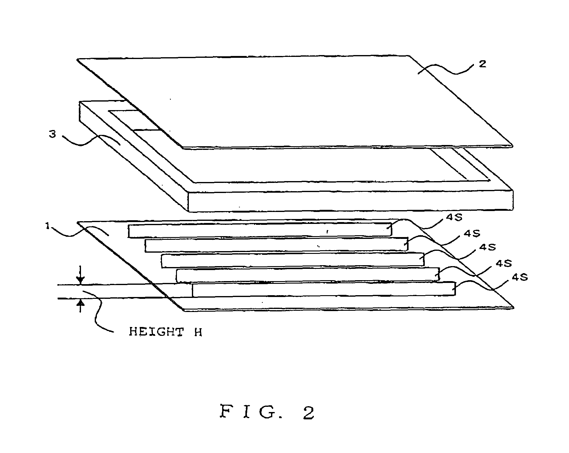 Method for manufacturing image display device, image display device, and TV apparatus