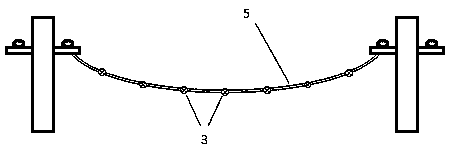 Signal line with prompting function