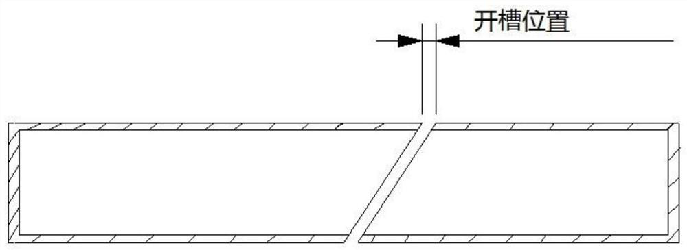 Direct-current self-lubricating guide resettable electromagnet