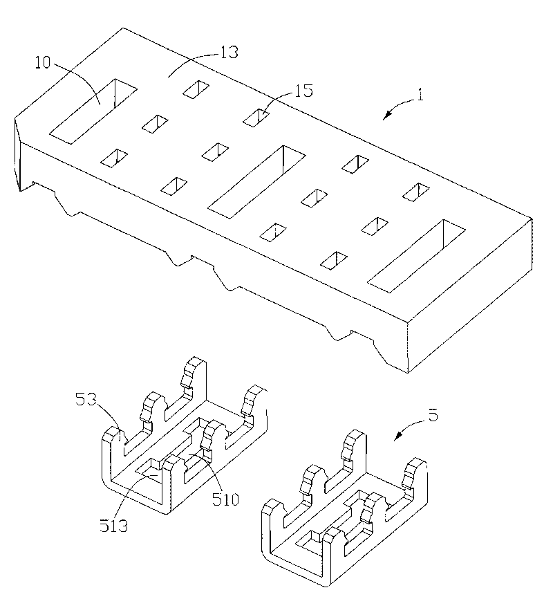 Electric coupler