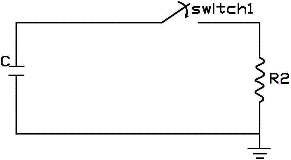 Electromagnetic immunity testing system building method