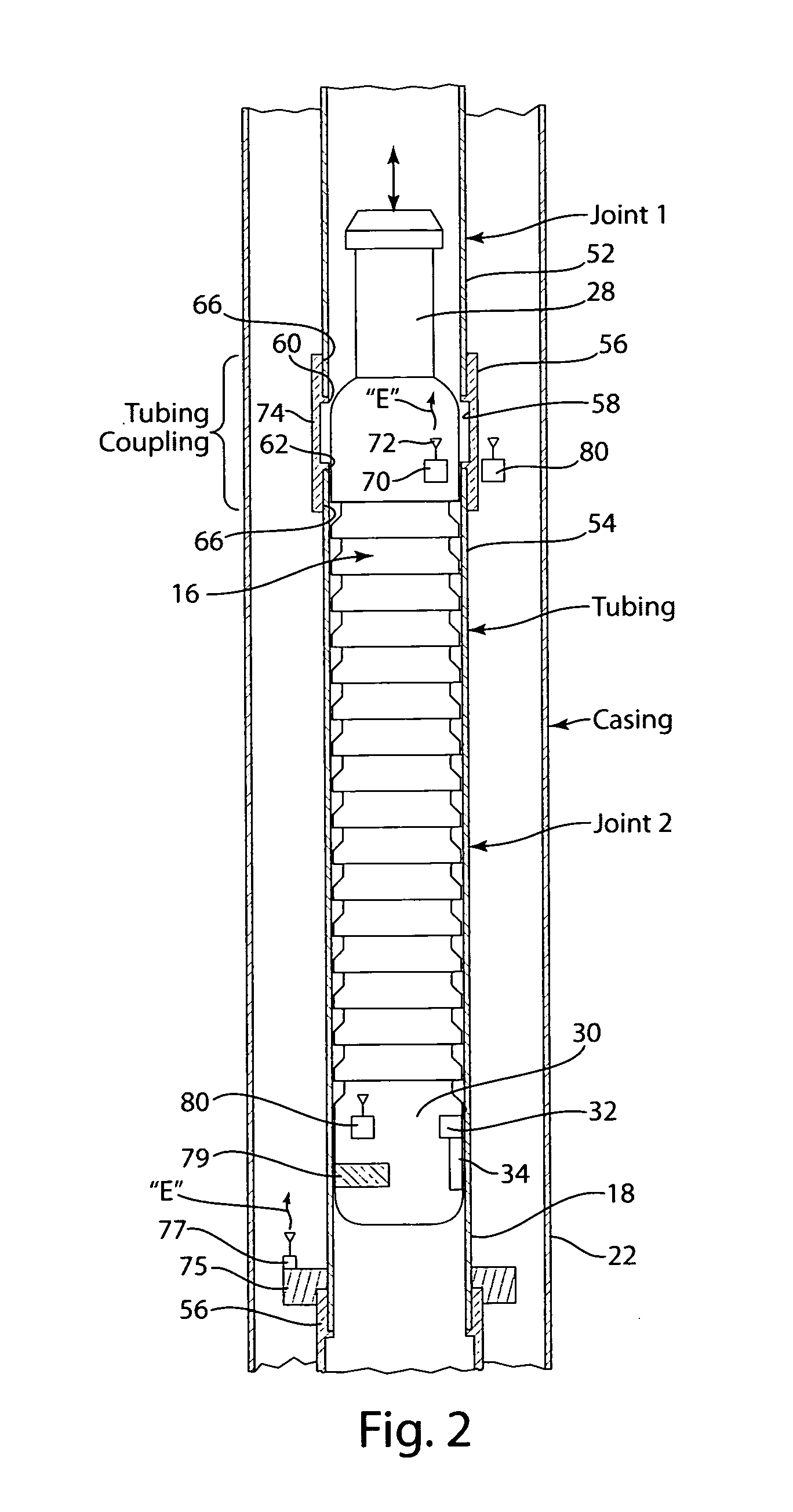 Plunger lift control system arrangement