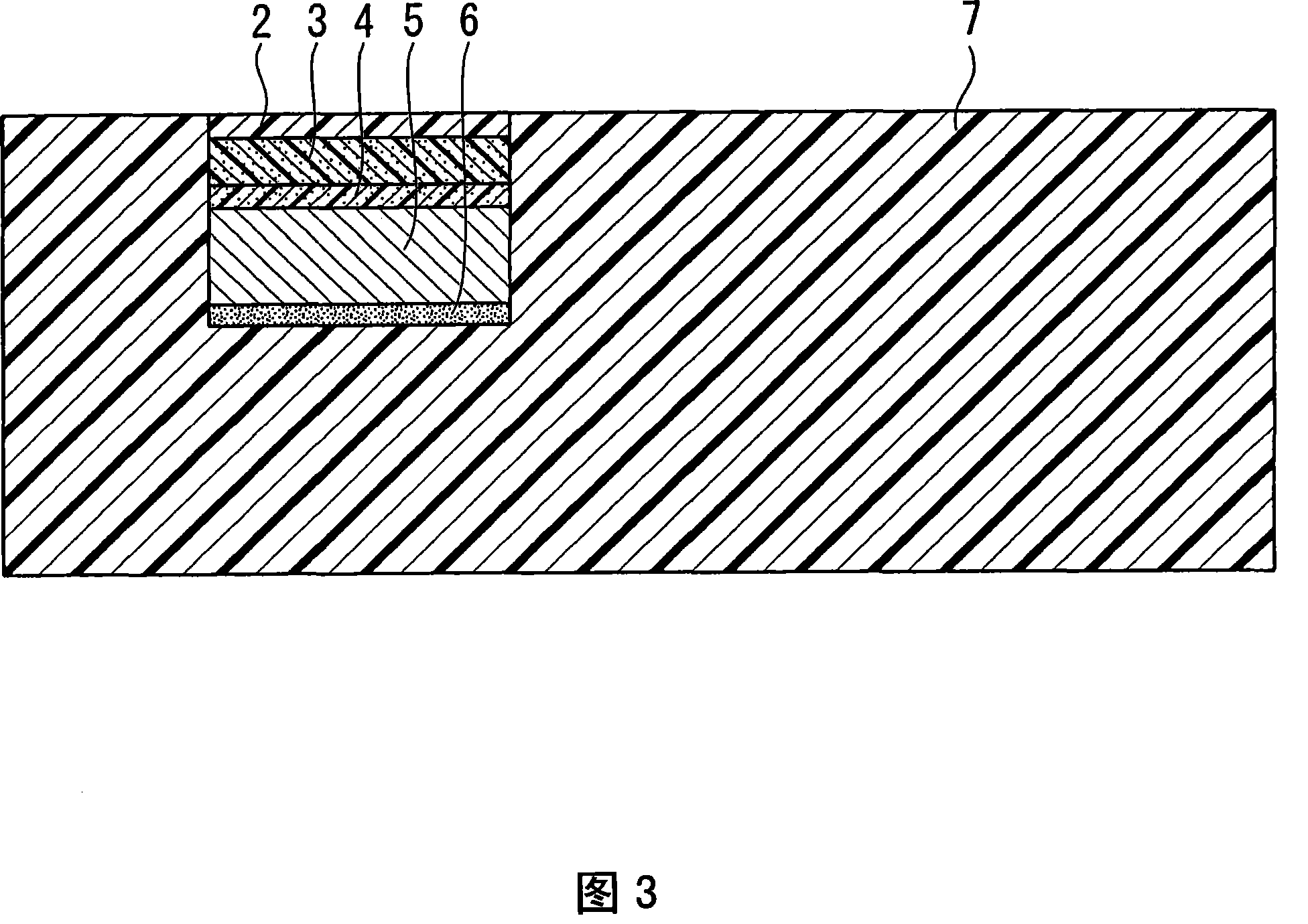 Magnetic recording medium and its manufacturing method