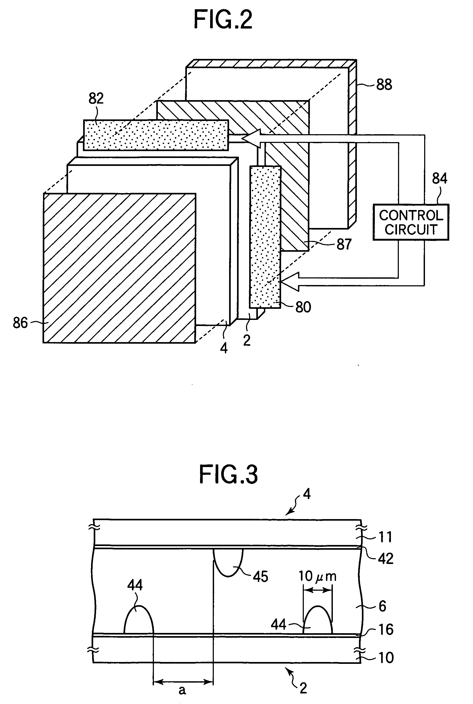 Liquid crystal display and method of manufacturing the same