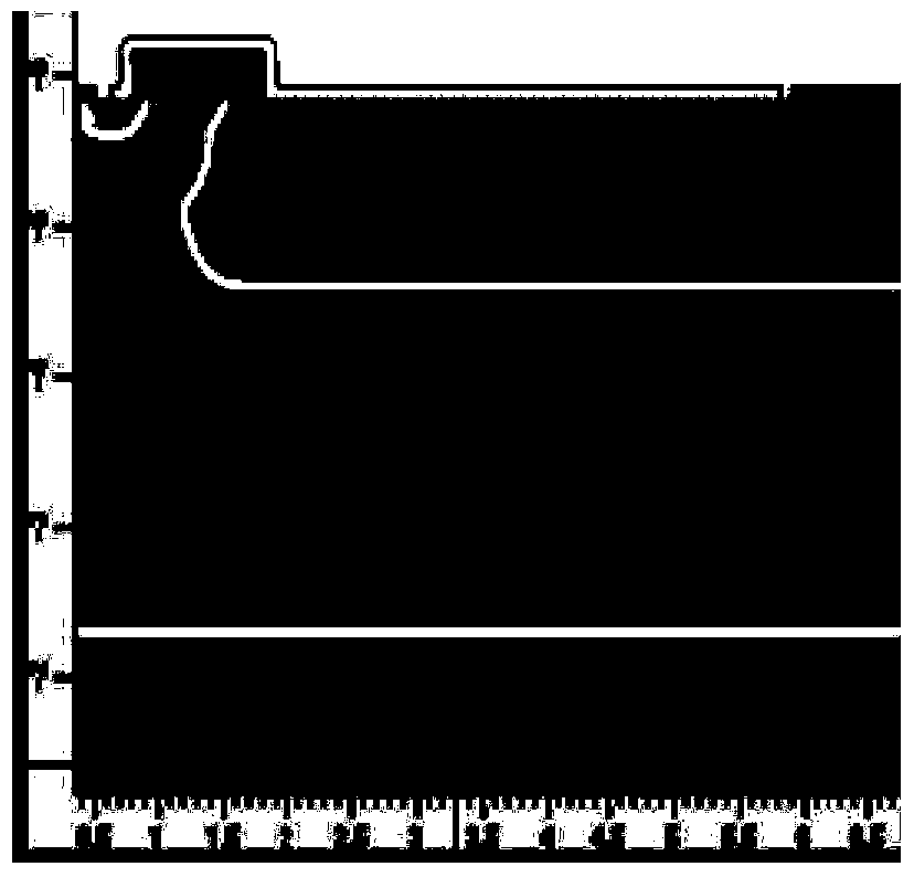 ldmos device and its manufacturing method