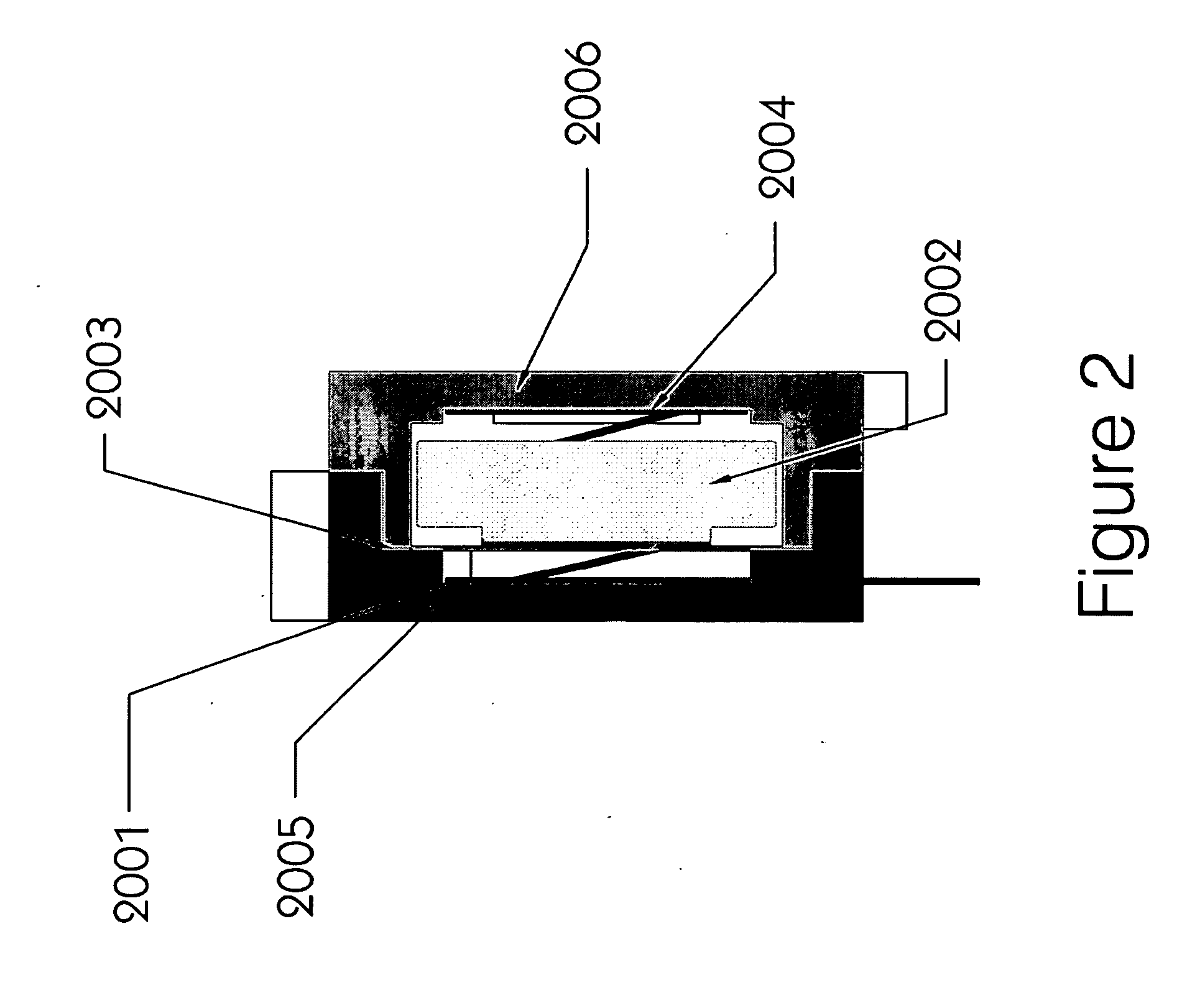 Piezoelectric accelerometer