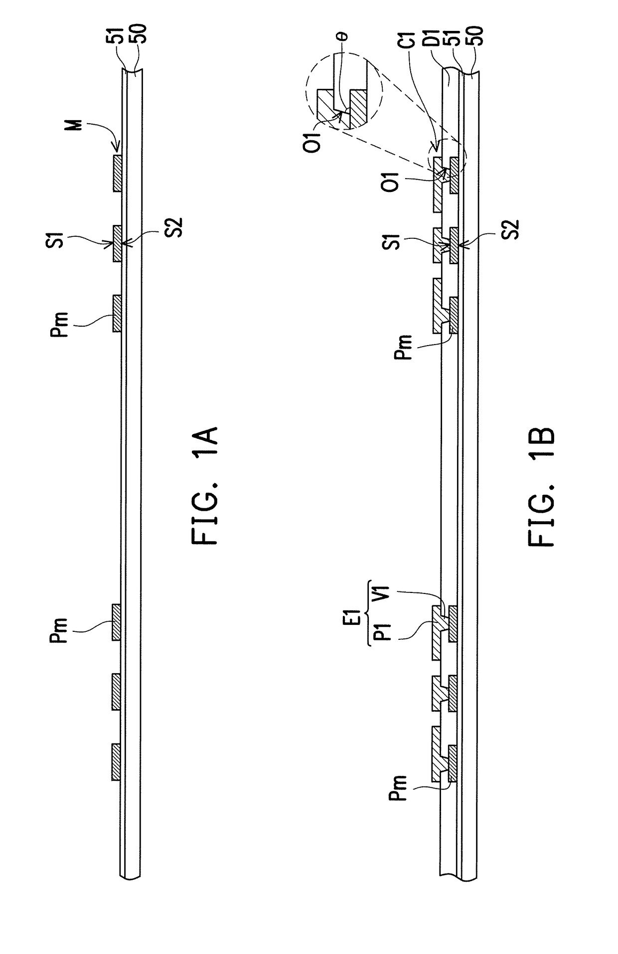 Electronic package and manufacturing method thereof