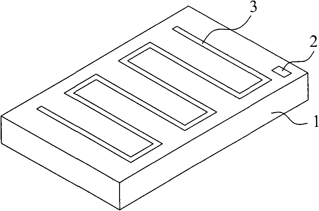 Hard disk preheating method of computer device