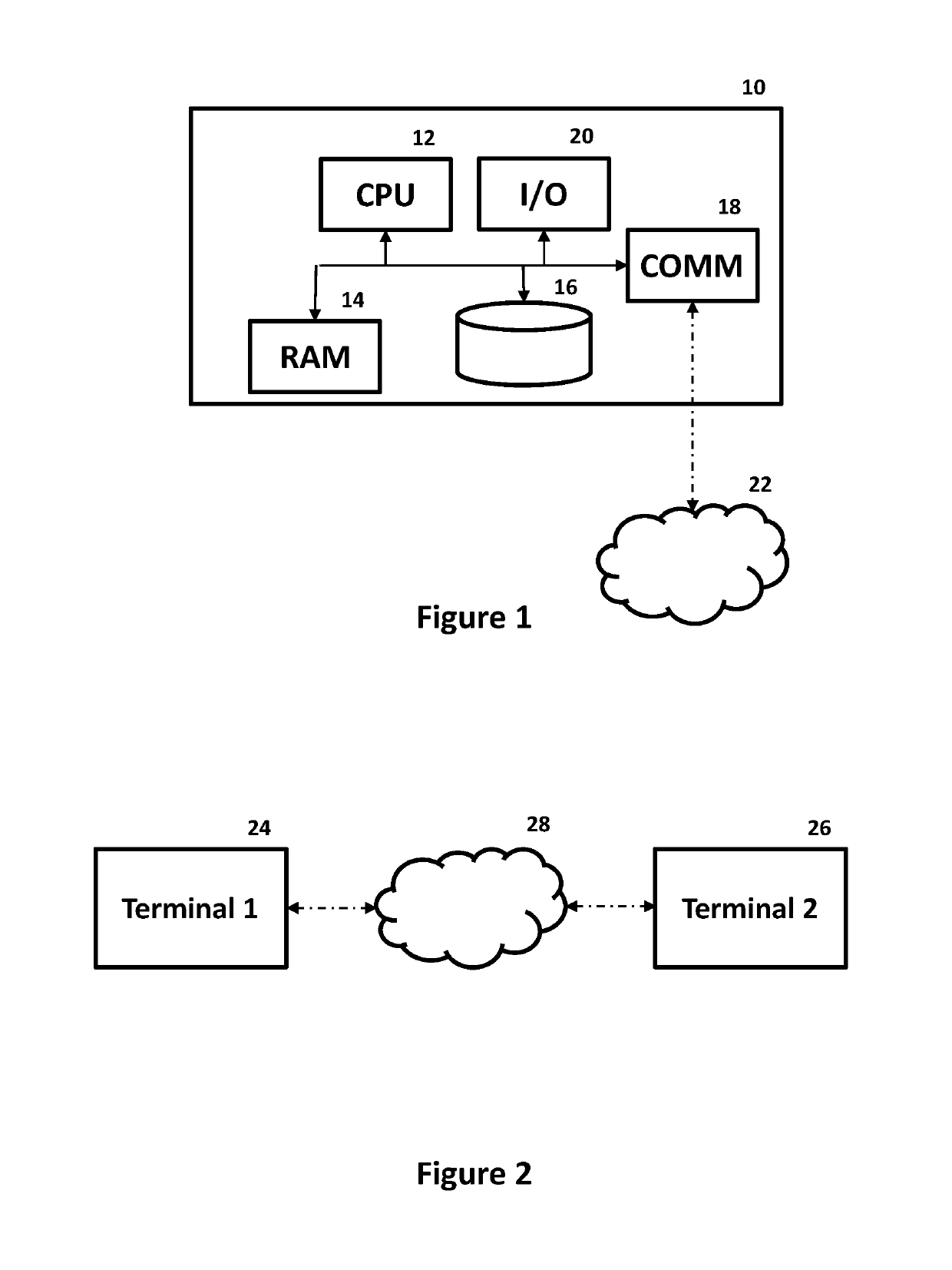 Methods and systems for improved semantic meshing