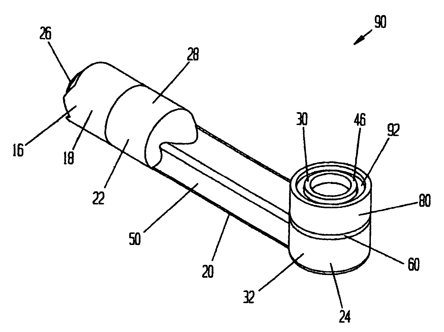 Electrosurgical device with floating-potential electrodes