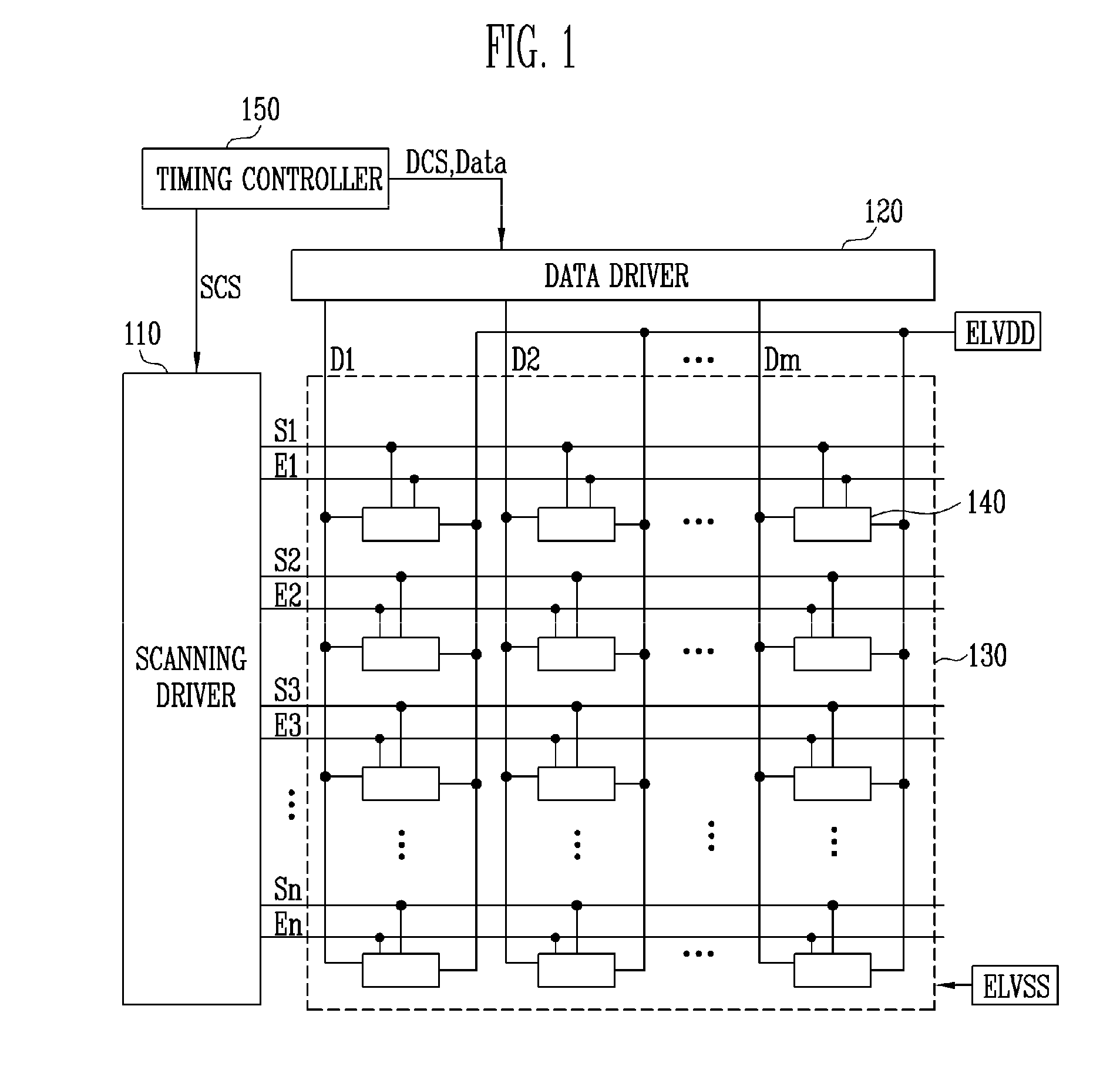 Pixel and organic light emitting display device using the same