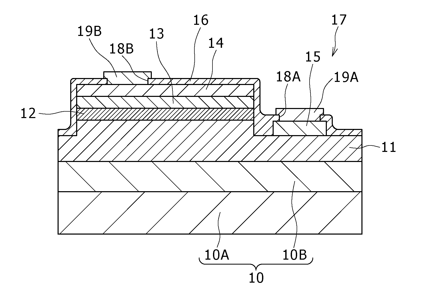 Light emitting device and method of manufacturing the same