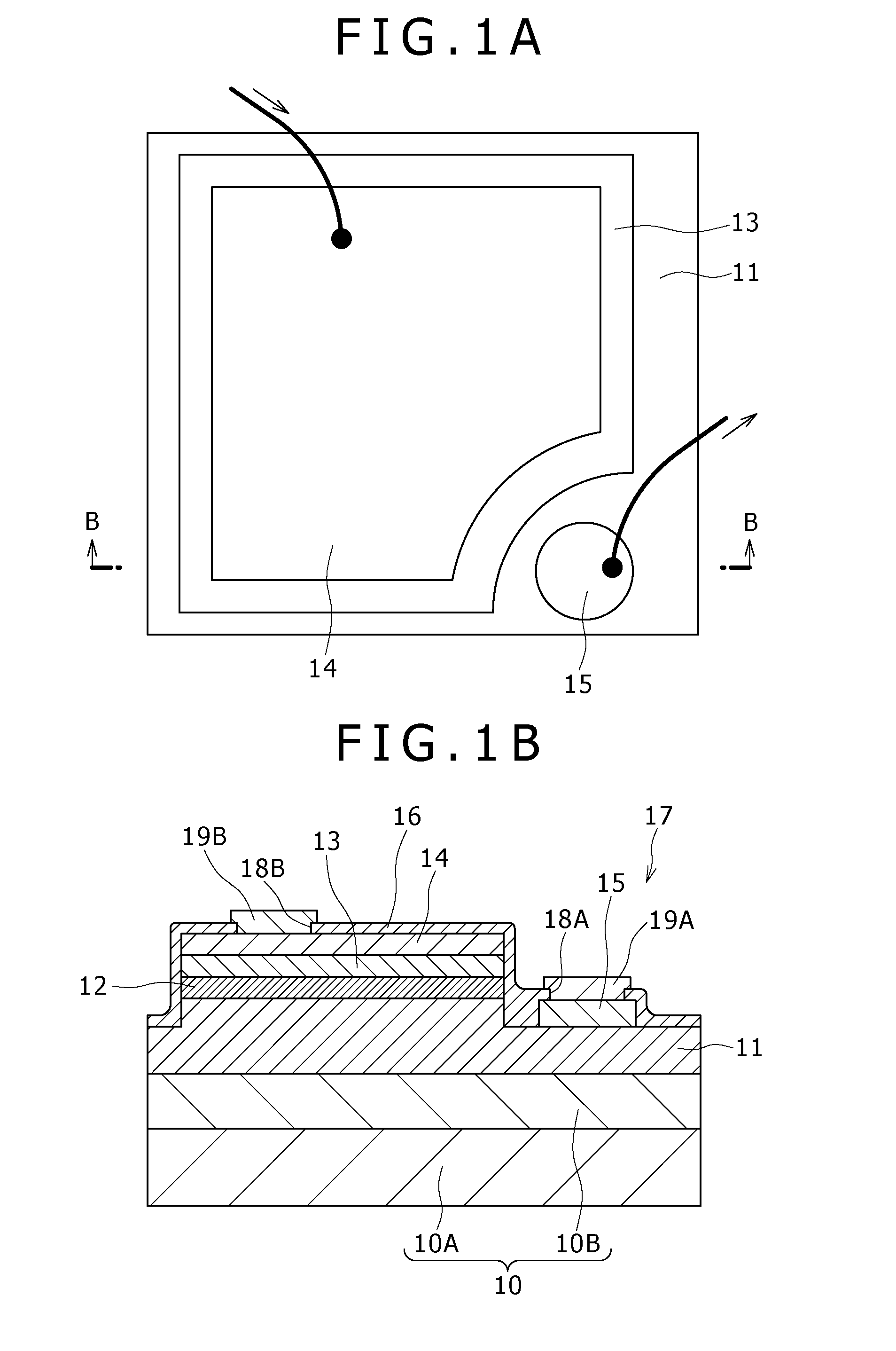 Light emitting device and method of manufacturing the same