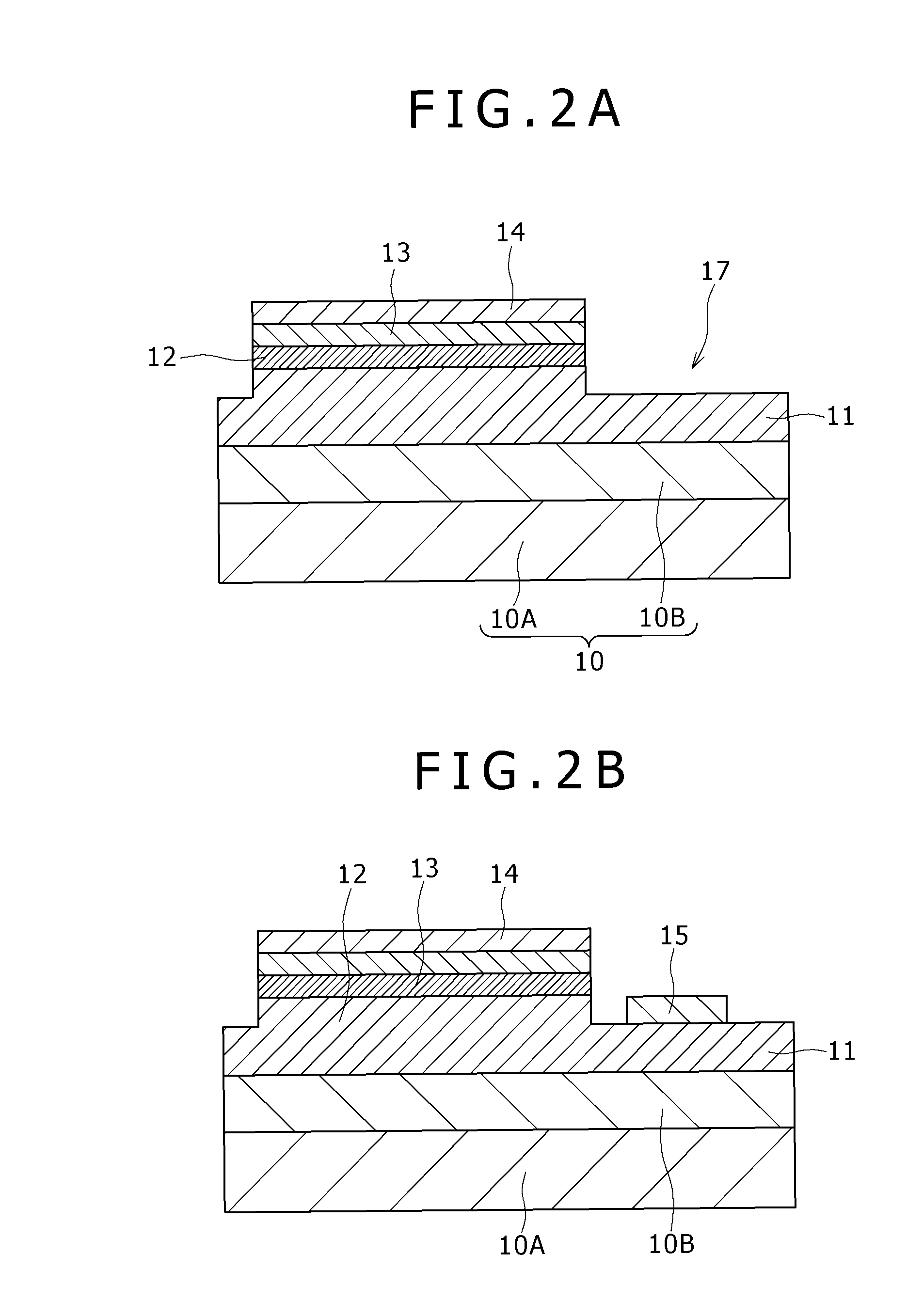 Light emitting device and method of manufacturing the same