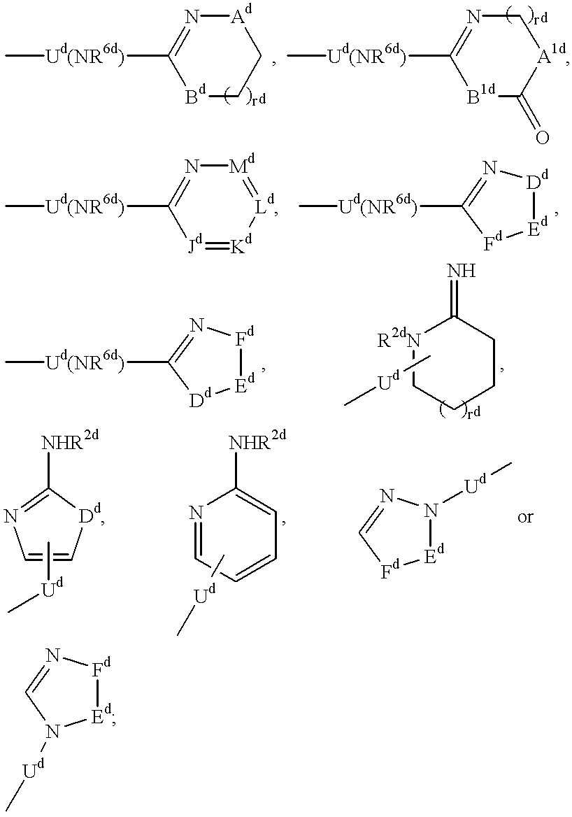 Indazole vitronectin receptor antagonist pharmaceuticals