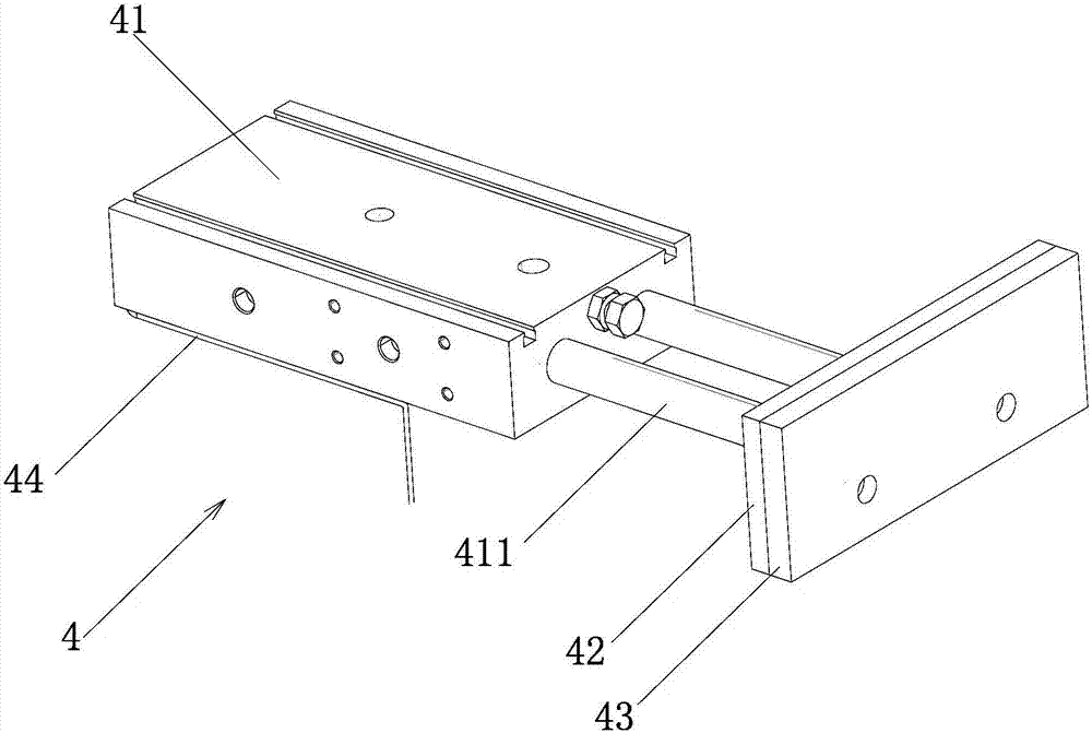 Welding and positioning tool platform for aluminium alloy template