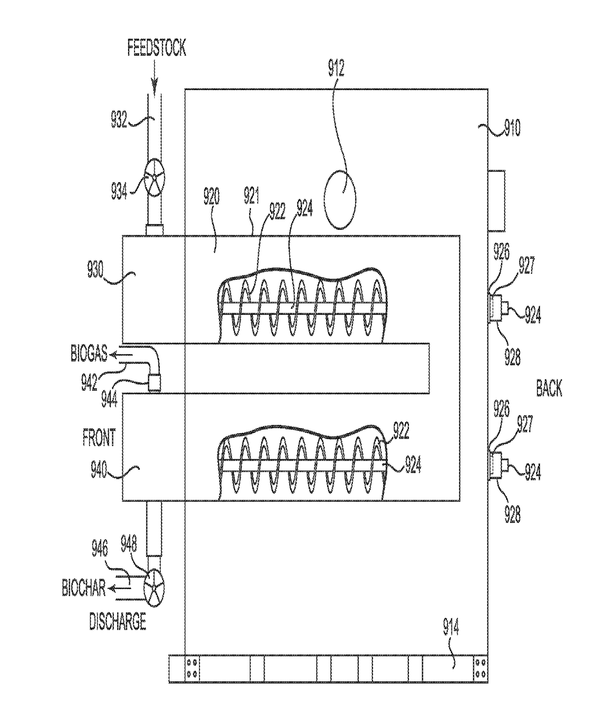 Process of Producing Aggregates of Cleaned Coal Fines and Beneficiated Organic-Carbon-Containing Feedstock