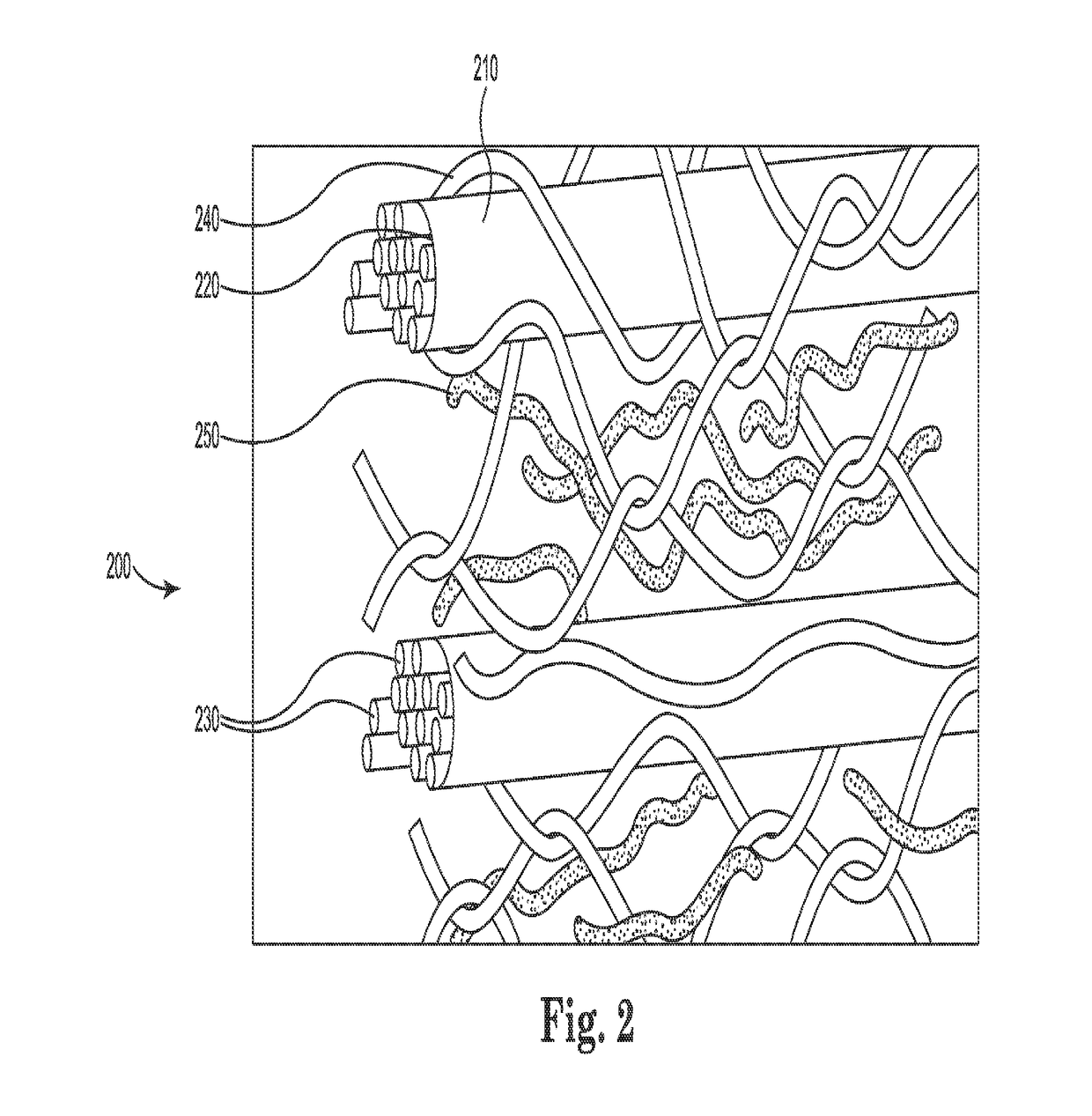 Process of Producing Aggregates of Cleaned Coal Fines and Beneficiated Organic-Carbon-Containing Feedstock