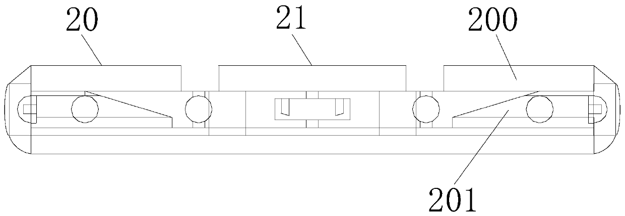 Novel smartwatch capable of changing dial plate appearance based on watch ring rotation