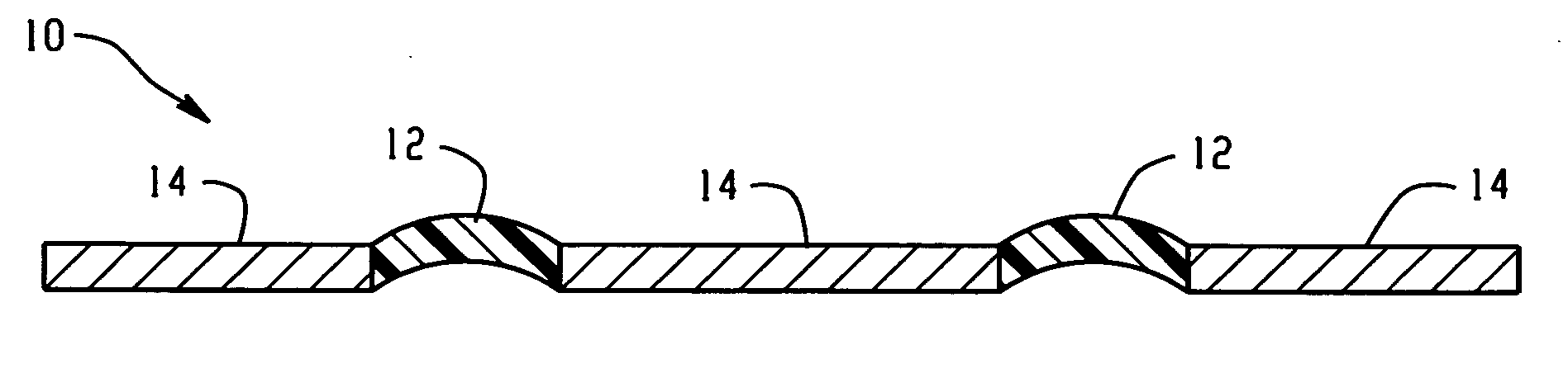 Tunable vehicle structural members and methods for selectively changing the mechanical properties thereto