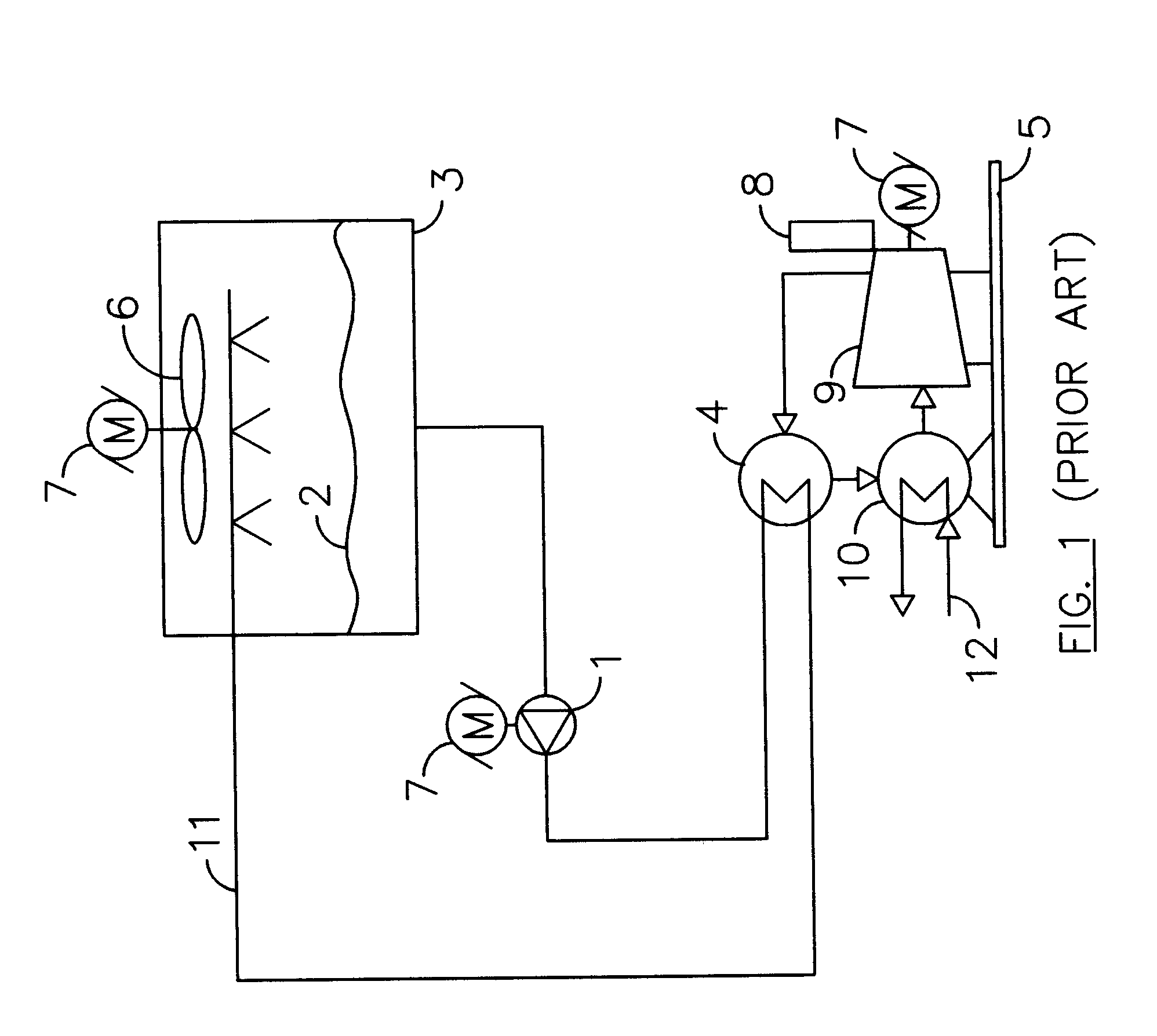 Method to optimize chiller plant operation