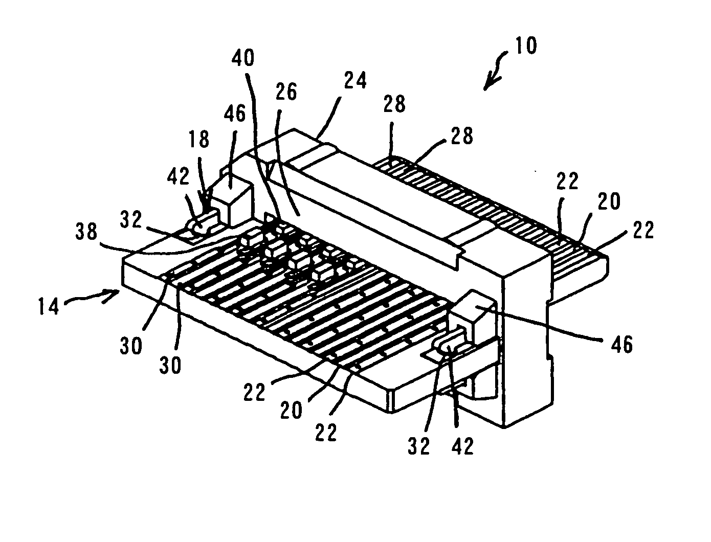 Electrical connector