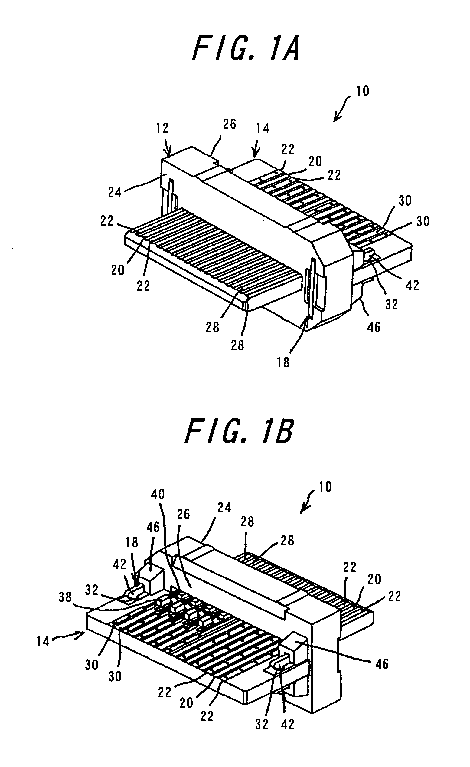 Electrical connector