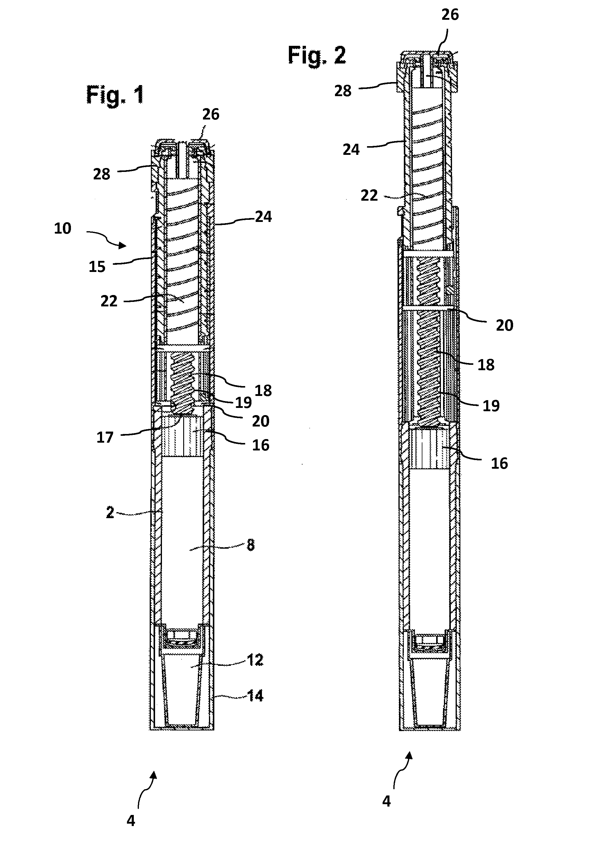 Medical Device and Method of Assembly