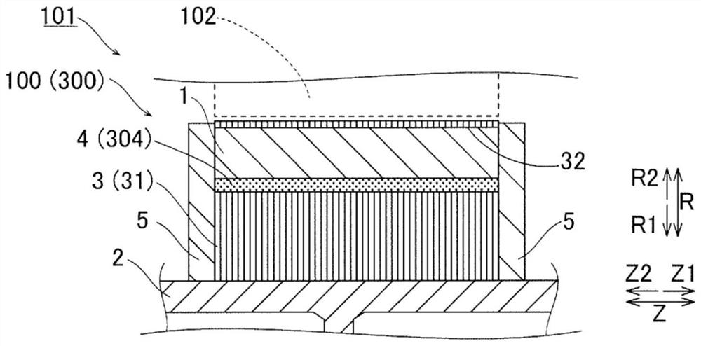 Manufacturing method of rotor