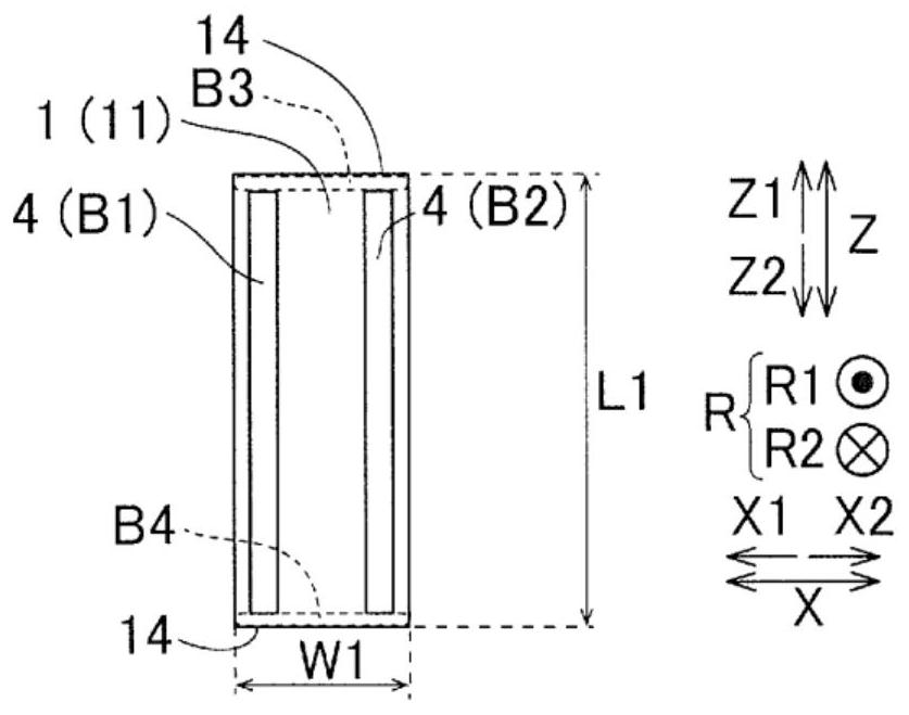 Manufacturing method of rotor