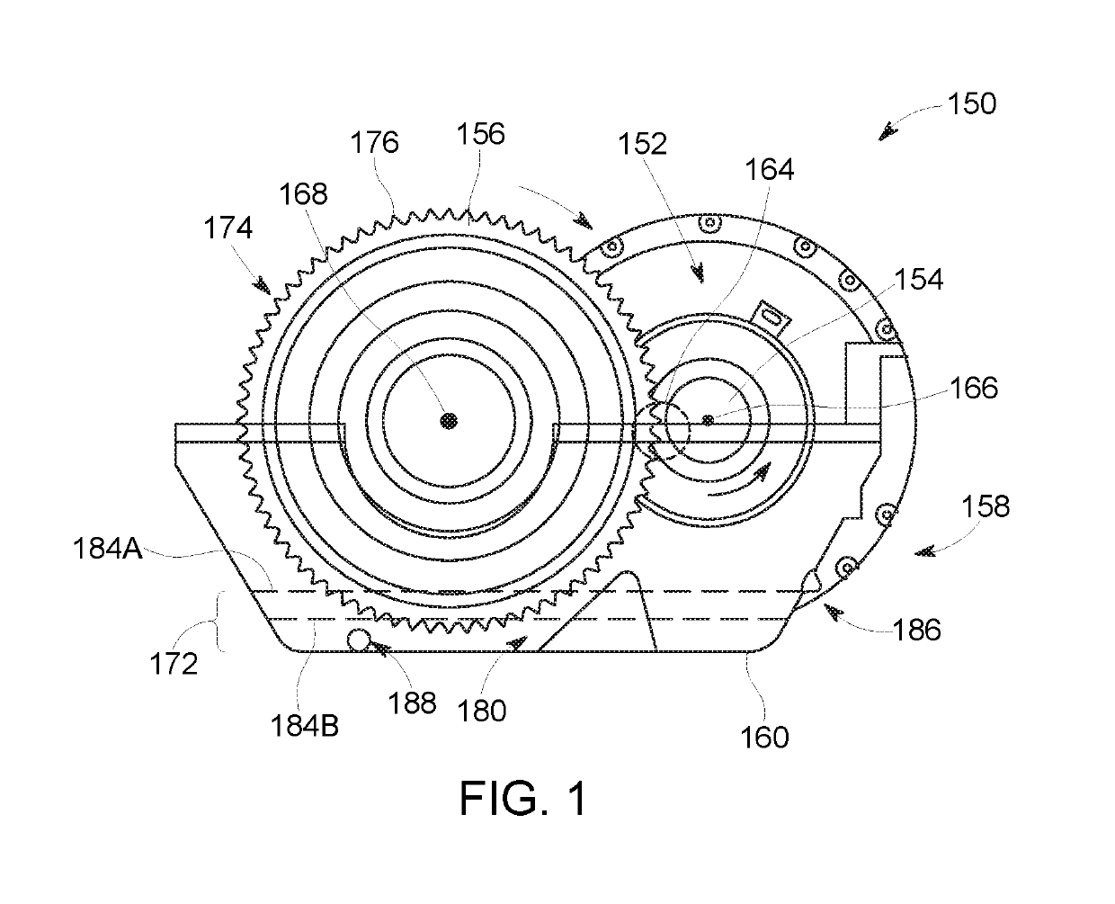 Sensing system and method