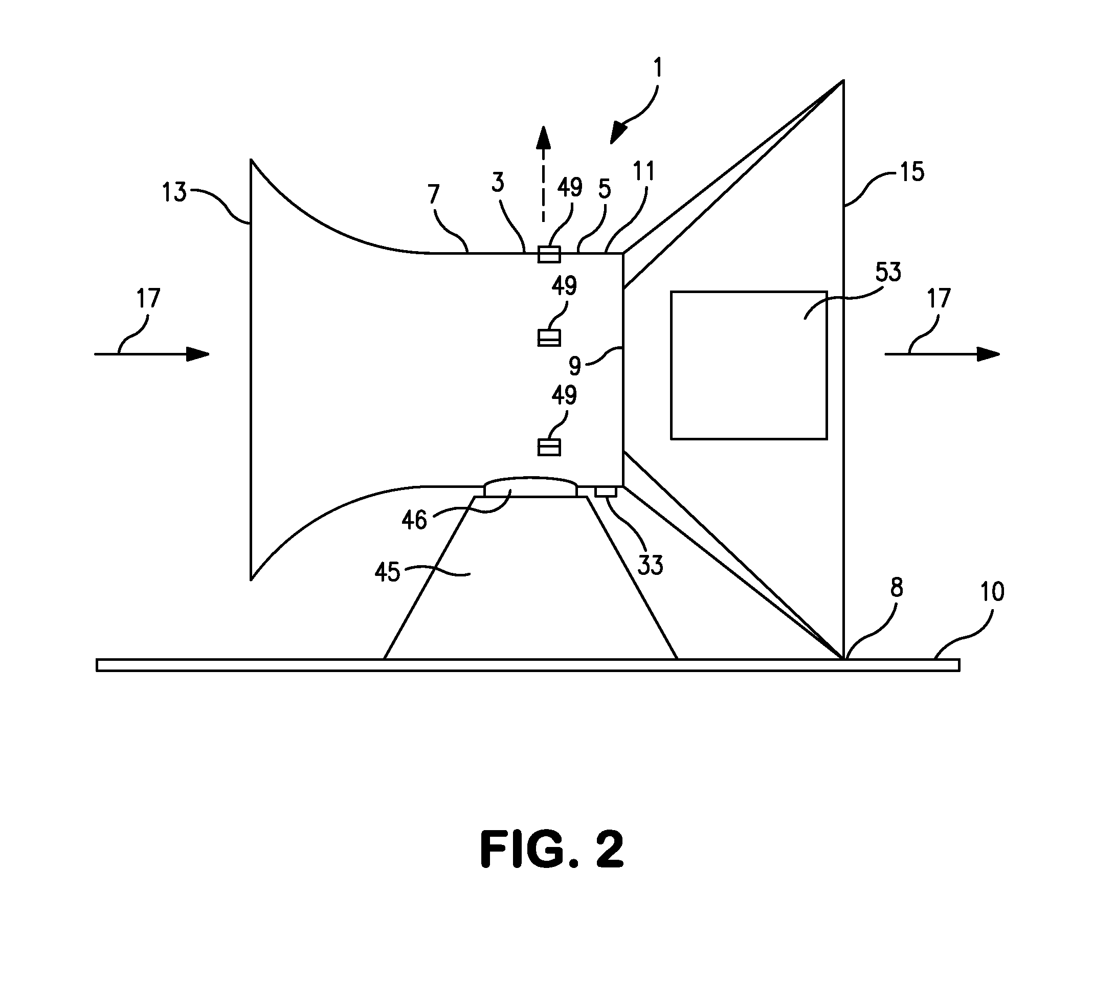 Synchronous Induced Wind Power Generation System