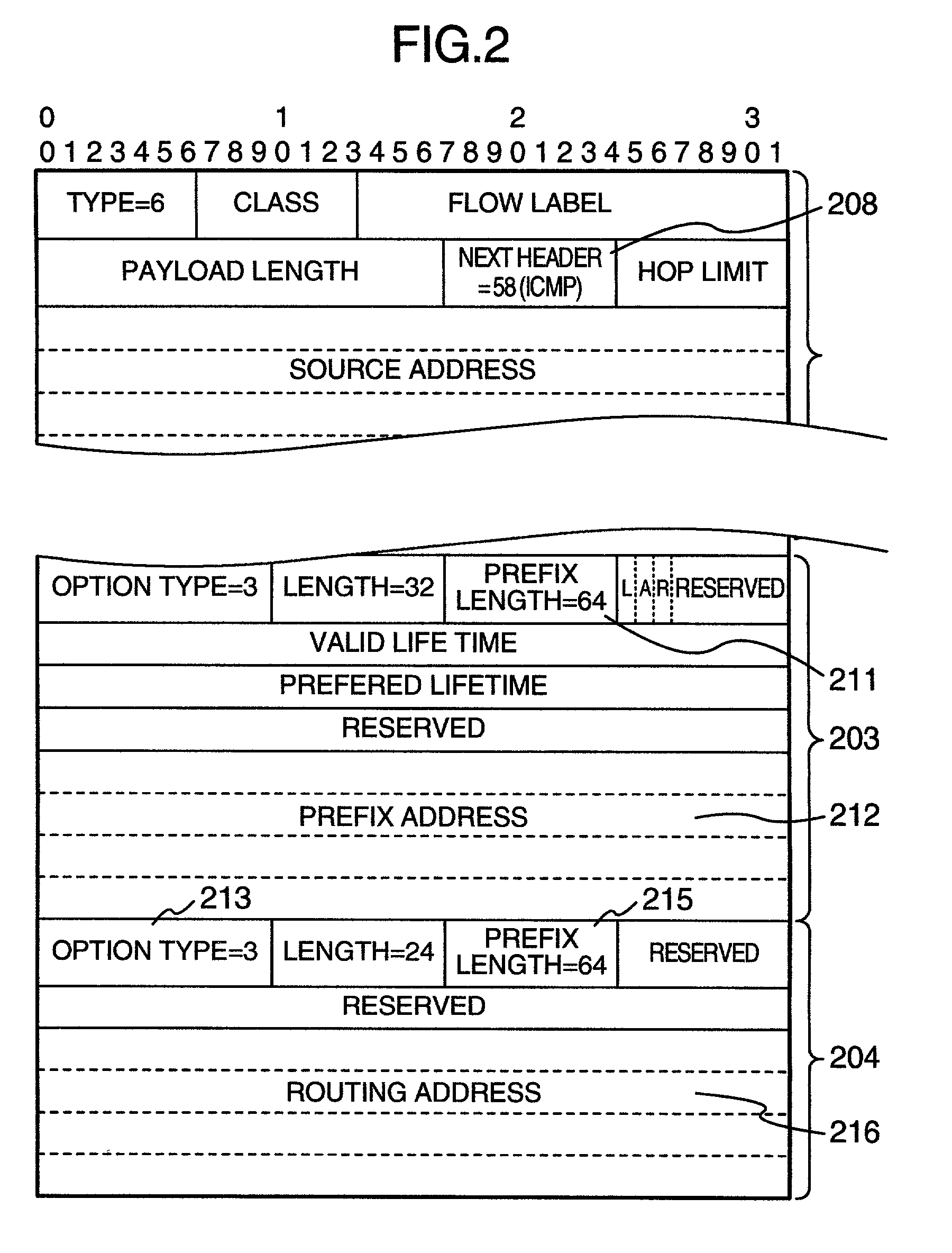 Mobile communication system