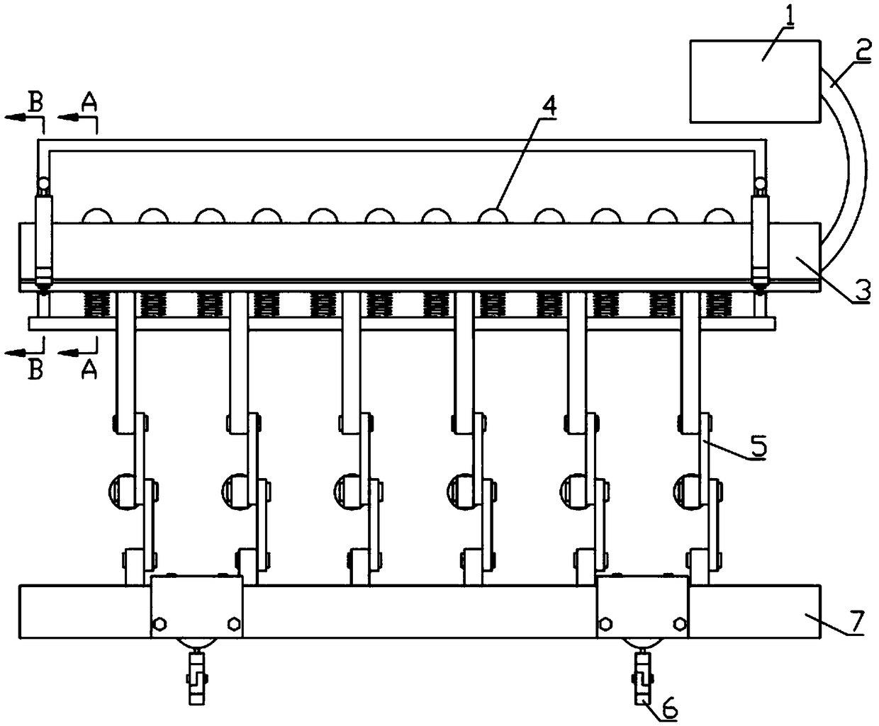 A novel multi-functional cushion