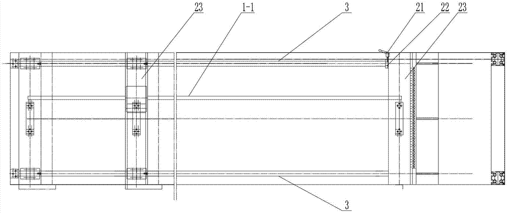 Turbine blade ordering method relating to turbine thickened blades