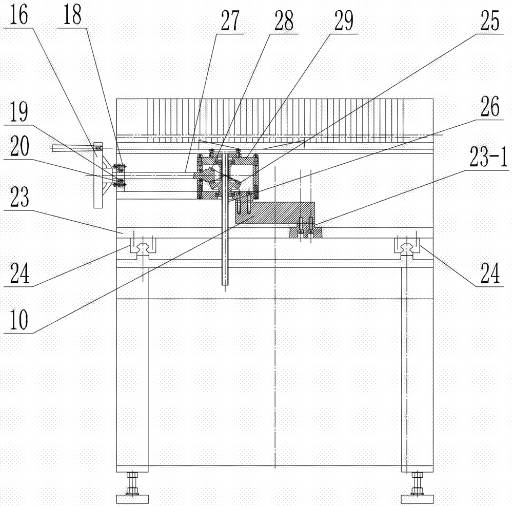 Turbine blade ordering method relating to turbine thickened blades